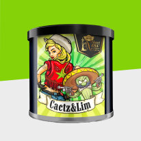 Start Now Tabak 200g - Cactz&Lim
