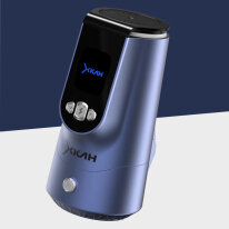 XKAH Pro - Blue - Elektrischer Shisha Kopf