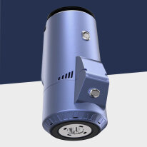 XKAH Pro - Blue - Elektrischer Shisha Kopf