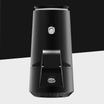 XKAH Pro - Graphit - Elektrischer Shisha Kopf