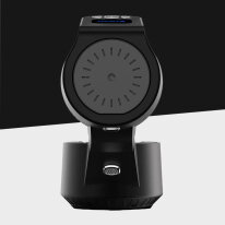 XKAH Pro - Graphit - Elektrischer Shisha Kopf