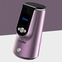 XKAH Pro - Pink - Elektrischer Shisha Kopf