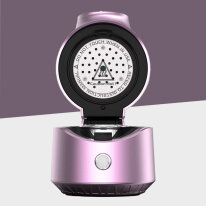 XKAH Pro - Pink - Elektrischer Shisha Kopf