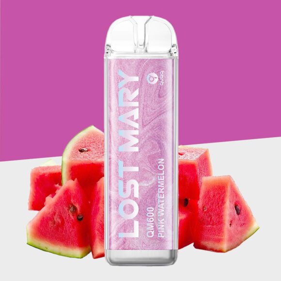 elfbar elfa master akku Watermelon | Einweg Vape Pen | HQD Surf main image 0