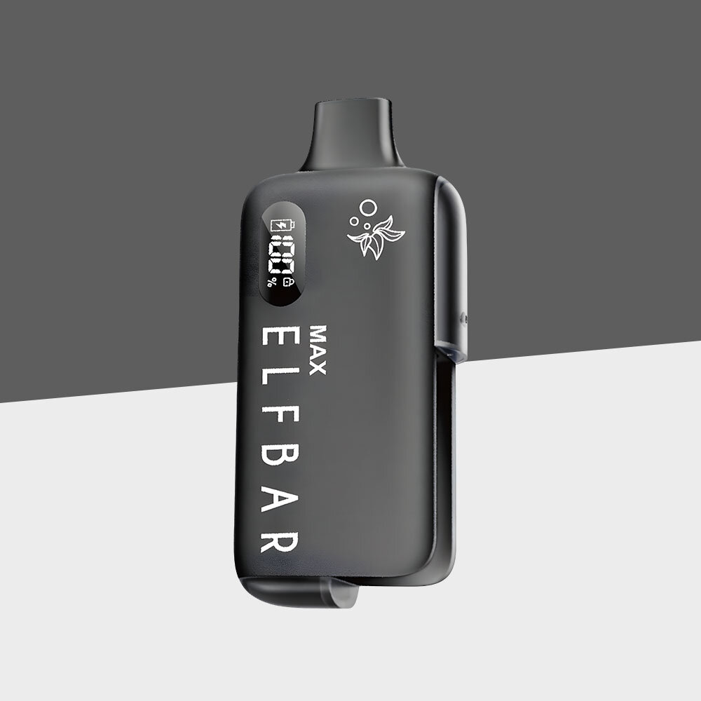 elfbar max kaufen in der nähe ELFBAR Moon Night 40000 Vape (2 pieces)