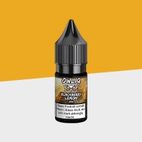 OWLIQ - Blackberry Lemon Ice 10mg/ml - E-Liquid