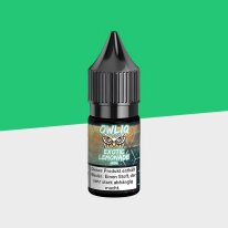 OWLIQ - Exotic Lemonade Ice 20mg/ml - E-Liquid