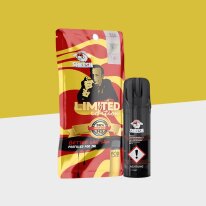 SHEESH - Better Cali Saul – H3 Superior Pod