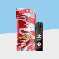 SHEESH - Cherry Ice – H3 Superior Pod