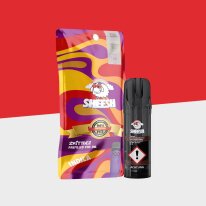 SHEESH – Zkittlez - H3 Superior Pod
