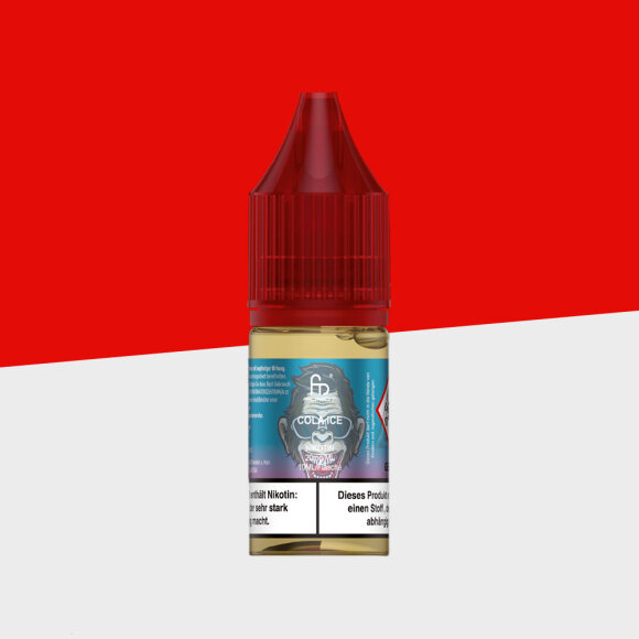 RandM Tornado – Cola Ice 10mg/ml – E-Liquid