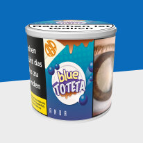 Anda Tabak 200g - Blue To Teta