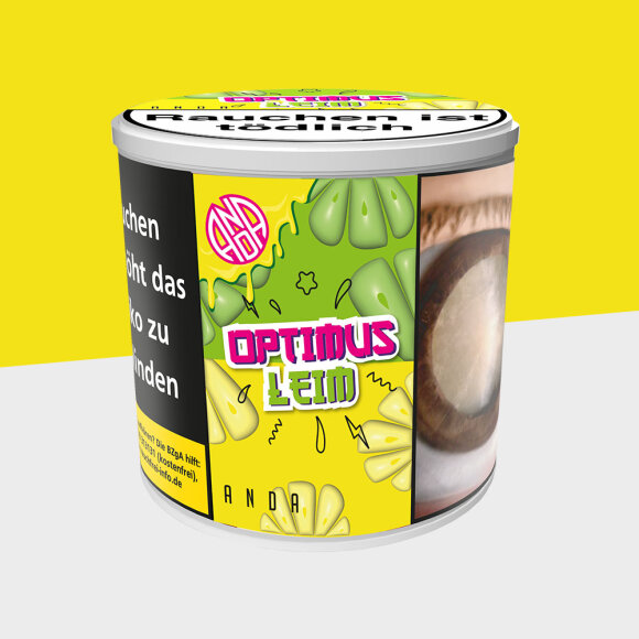 Anda Tabak 200g – Optimus Leim