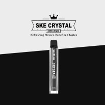 SKE Crystal 800 Pro - Pod System - Basisgerät