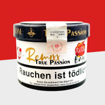 True Passion Remixx Tabak 65g - Okakola