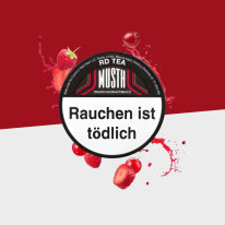 MustH Tabak 125g - RD TEE