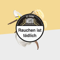 MustH Tabak 125g - WANIL CRM