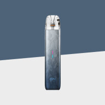 Uwell Caliburn G4 Mini - Dusty Indigo - Refillable Pod Kit