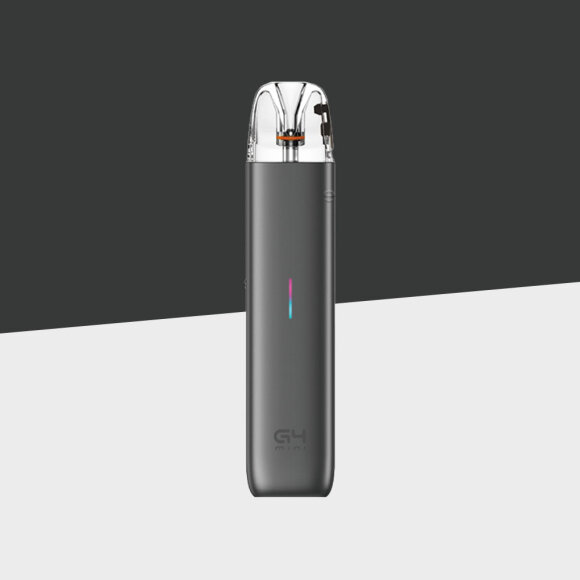 Uwell Caliburn G4 Mini - Night Black - Refillable Pod Kit