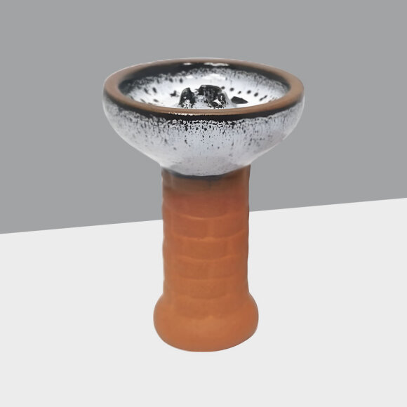 Monolith - Black Snow – Shisha Phunnel