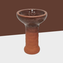 Monolith - Chocolate - Shisha Phunnel
