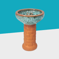 Monolith - Jade Mist - Shisha Phunnel