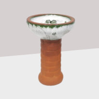 Monolith - Snow Forest – Shisha Phunnel