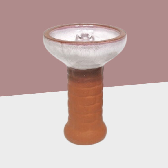 Monolith - White Rose – Shisha Phunnel