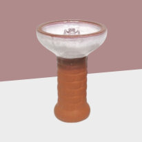 Monolith - White Rose – Shisha Phunnel