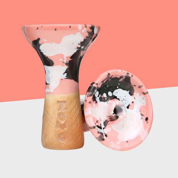 Moon x Zomo – Pink Dot - Phunnel