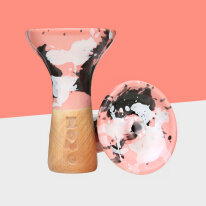 Moon x Zomo – Pink Dot - Phunnel