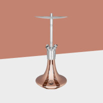 Steamulation - Ultimate Amber Matt Metallic –...