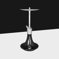 Steamulation - Ultimate Black Matt – Ultimate One...