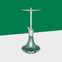 Steamulation - Ultimate Emerald Green Metallic –...