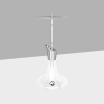 Steamulation - Ultimate White Matt – Ultimate One...