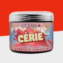 Ocean Tabak 200g - Cérie