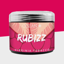 Ocean Tabak 200g - Rubizz