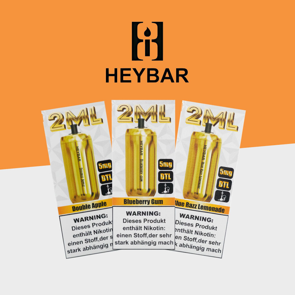shisha kopf vape Avoria - E-Shisha Kopf - Schwarz