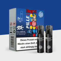 187 Strassenbande – Pille – Pod (2er Pack)