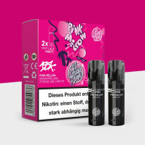 187 Strassenbande - Pink Mellow – Pod (2er Pack)
