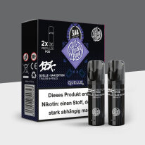 187 Strassenbande – Quelle – Pod (2er Pack)