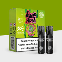 187 Strassenbande – Waternelom – Pod (2er Pack)