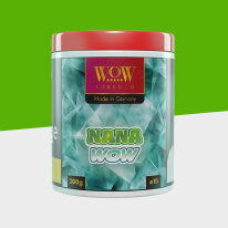 WOW Tabak 200g - Nana Wow