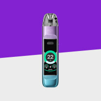 Vozol Ace Max - Galaxy Violet - Refillable Pod Kit
