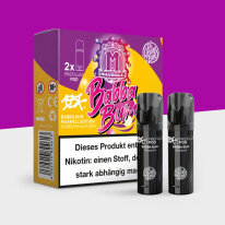 187 Strassenbande - Babba Bum - Pod (2er Pack)