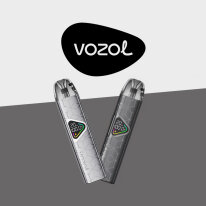 Vozol Ace Go - Refillable Pod Kit