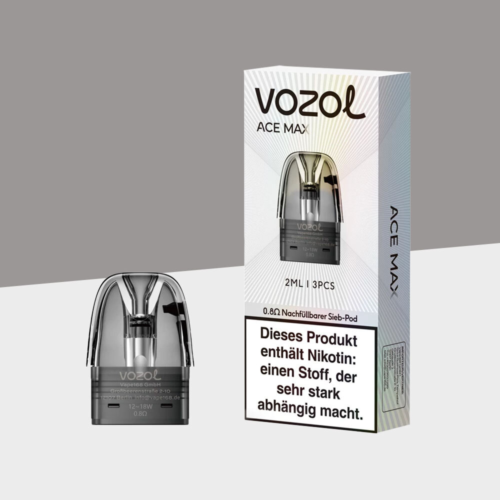 elfbar elfa kaufen VOZOL Mega 50K Disposable Pods $15.99
