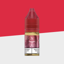 RandM Tornado – Strawberry Ice 10mg/ml - E-Liquid