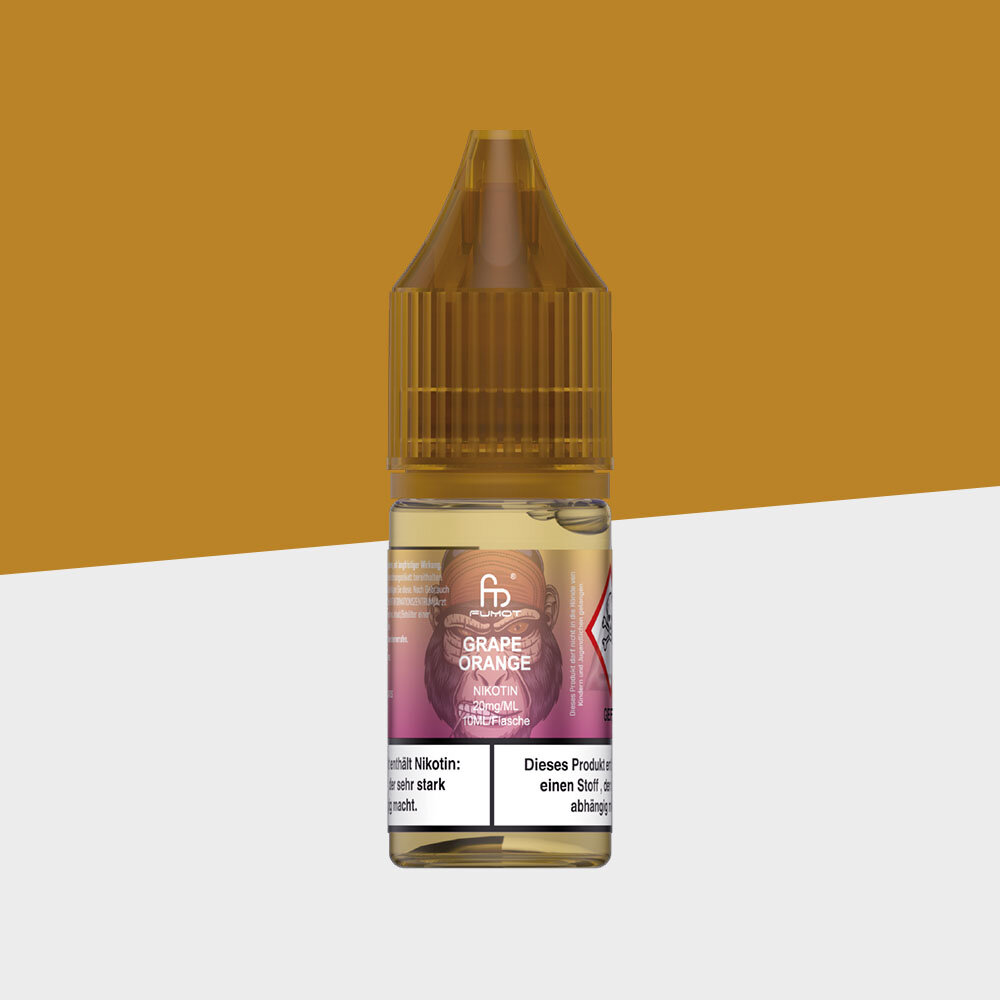 RandM Tornado – Grape Orange 20mg/ml