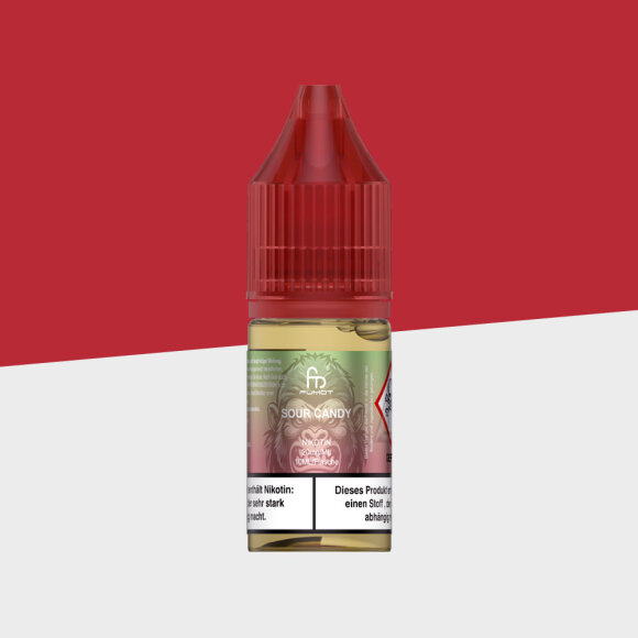 RandM Tornado – Sour Candy 20mg/ml - E-Liquid